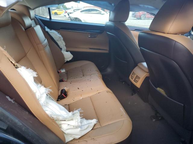 Foto 10 de la subasta – 2016 LEXUS ES 350 con VIN 58ABK1GG4GU010629