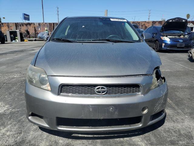 Photo 5 from auction – 2007 TOYOTA SCION TC with VIN JTKDE177170211366