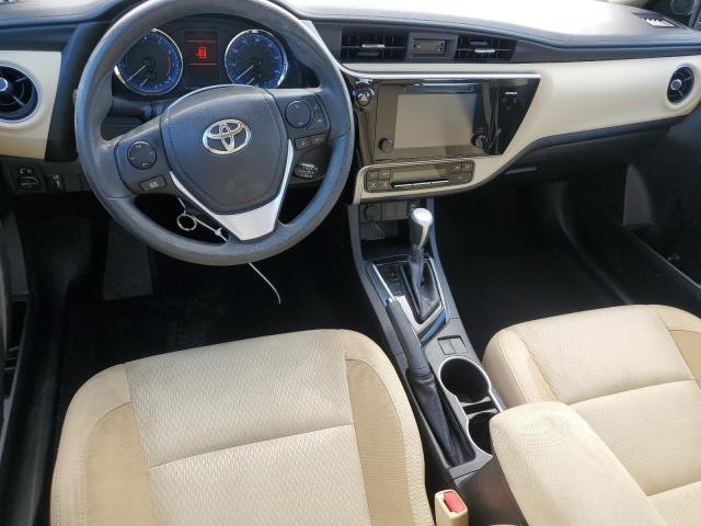 Photo 8 from auction – 2017 TOYOTA COROLLA L with VIN 2T1BURHE2HC853308