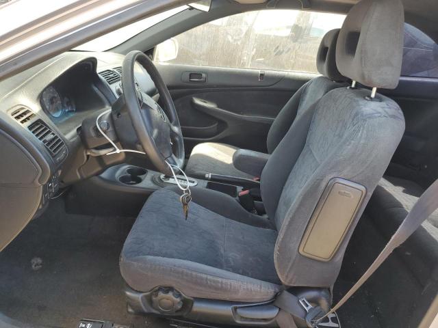Photo 7 from auction – 2001 HONDA CIVIC with VIN 1HGEM22951L045227