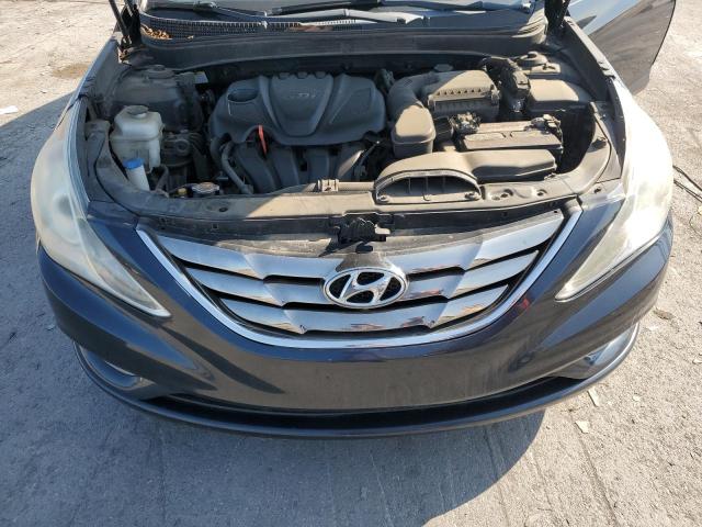 Zdjęcie 11 z aukcji – 2011 HYUNDAI SONATA SE z VIN 5NPEC4AC2BH298649