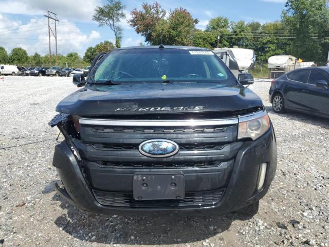 Фото 5 с аукциона – 2013 FORD EDGE SPORT с VIN 2FMDK3AK2DBE02048