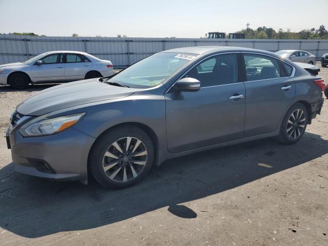 NISSAN ALTIMA 2.5 2016 with VIN 1N4AL3AP4GC158946 - Photo from auction