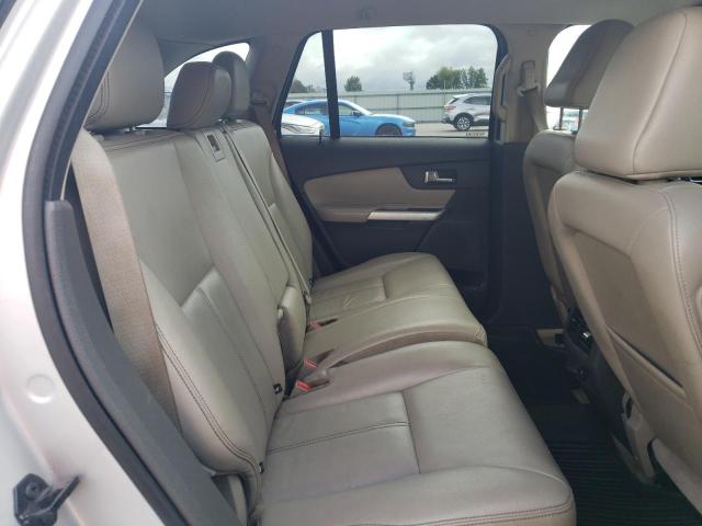Photo 11 from auction – 2011 FORD EDGE SEL with VIN 2FMDK3JC6BBB05922