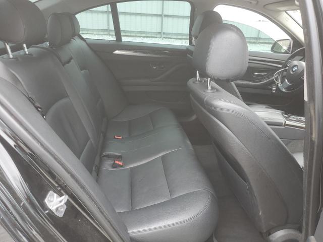 Photo 10 from auction – 2015 BMW 535 I with VIN WBA5B1C52FD918649