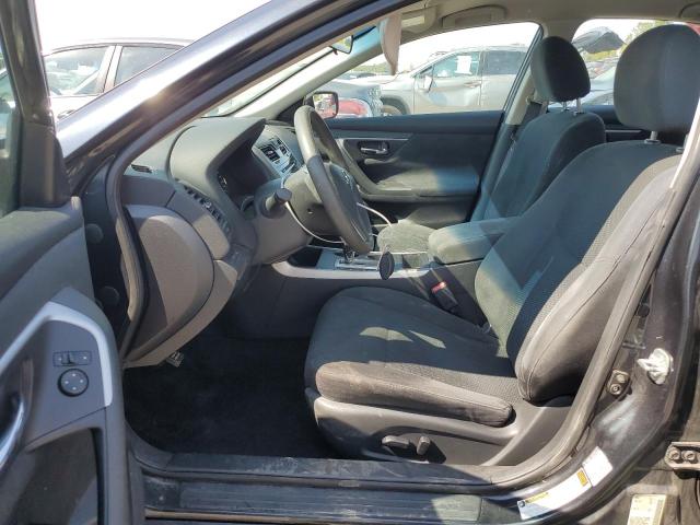 Photo 7 from auction – 2015 NISSAN ALTIMA S with VIN 1N4AL3AP1FC188744
