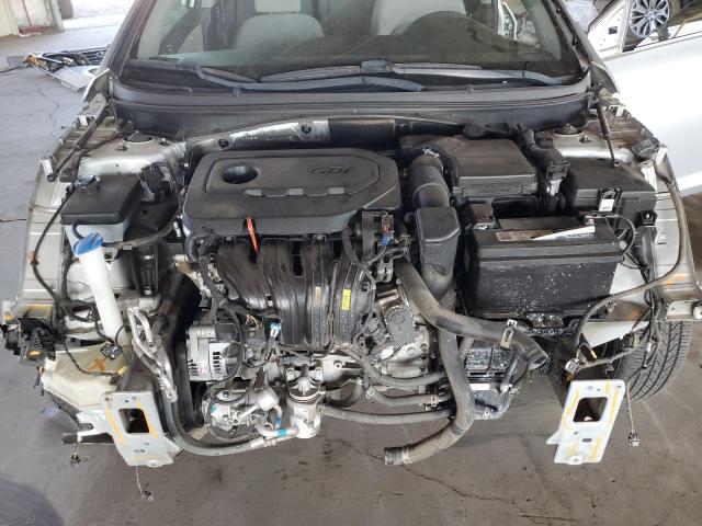 Photo 11 from auction – 2017 HYUNDAI SONATA SPO with VIN 5NPE34AF6HH484049