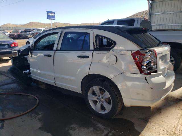 Photo 2 from auction – 2008 DODGE CALIBER with VIN 1B3HB28B78D757837