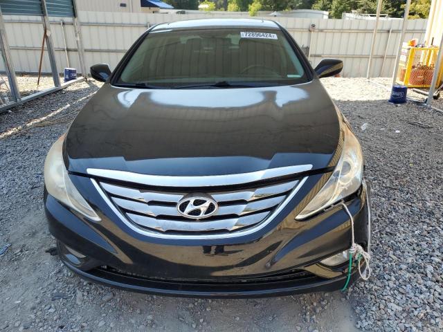 Photo 5 from auction – 2011 HYUNDAI SONATA SE with VIN 5NPEC4AC7BH054849