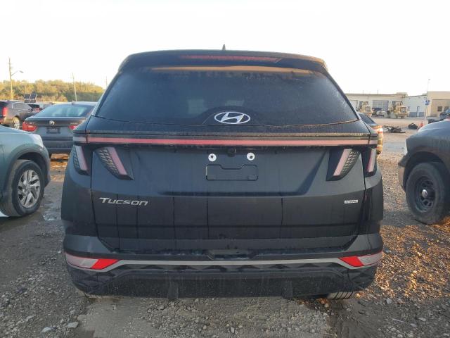 Photo 6 from auction – 2023 HYUNDAI TUCSON SEL with VIN KM8JBCAE9PU236753