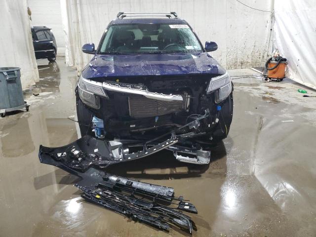 Photo 5 from auction – 2023 KIA SELTOS EX with VIN KNDERCAA1P7356592