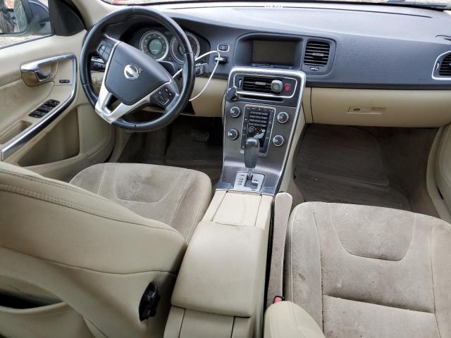 Photo 8 from auction – 2012 VOLVO S60 T5 with VIN YV1622FS6C2115830