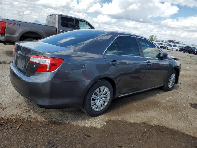 Zdjęcie 3 z aukcji – 2012 TOYOTA CAMRY BASE z VIN 4T4BF1FK2CR197497