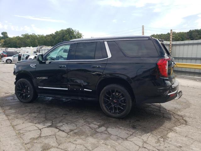 Photo 2 from auction – 2021 GMC YUKON SLT with VIN 1GKS2BKT8MR462091
