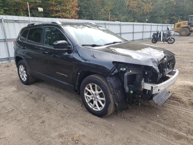 Photo 4 from auction – 2015 JEEP CHEROKEE L with VIN 1C4PJMCB7FW600262