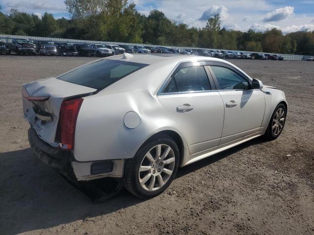 Photo 3 from auction – 2012 CADILLAC CTS with VIN 1G6DC5E56C0104493