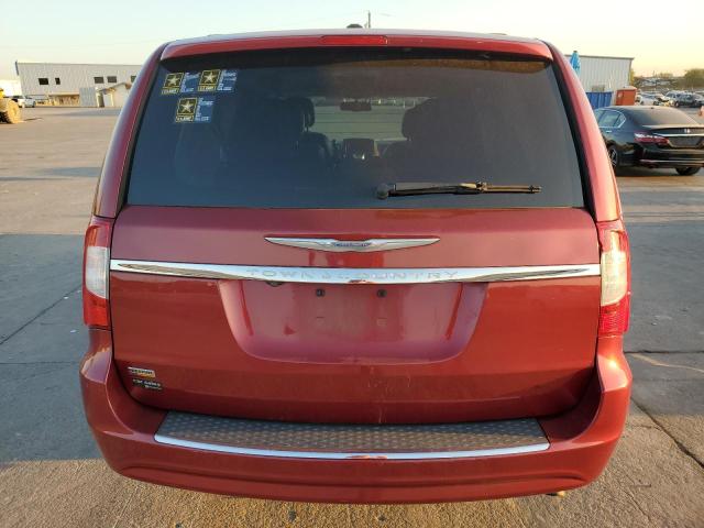 Photo 6 from auction – 2014 CHRYSLER TOWN & COU with VIN 2C4RC1BG7ER294203