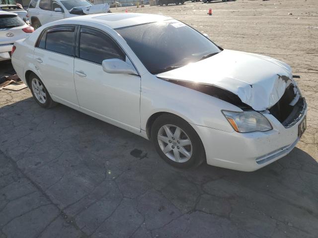 Photo 4 from auction – 2006 TOYOTA AVALON with VIN 4T1BK36B46U113623