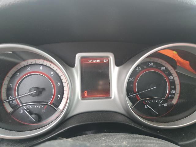 Photo 9 from auction – 2015 DODGE JOURNEY SE with VIN 3C4PDCAB6FT532093