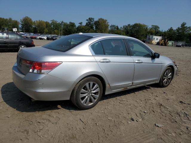 Photo 3 from auction – 2011 HONDA ACCORD EXL with VIN 1HGCP2F83BA093354