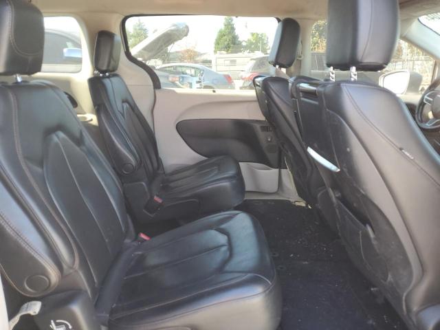Photo 11 from auction – 2020 CHRYSLER PACIFICA T with VIN 2C4RC1EG7LR195941