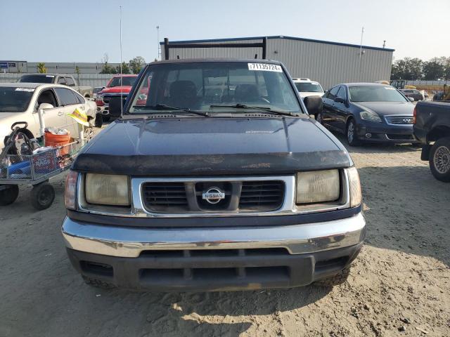 Photo 5 from auction – 2000 NISSAN FRONTIER K with VIN 1N6ED26Y1YC393453