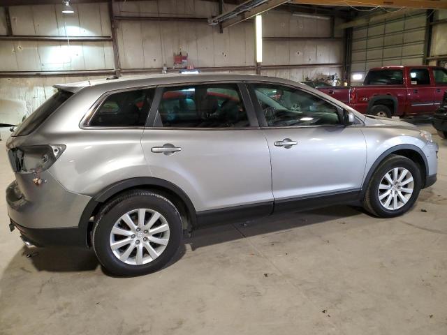 Photo 3 from auction – 2010 MAZDA CX-9 with VIN JM3TB3MA7A0230624