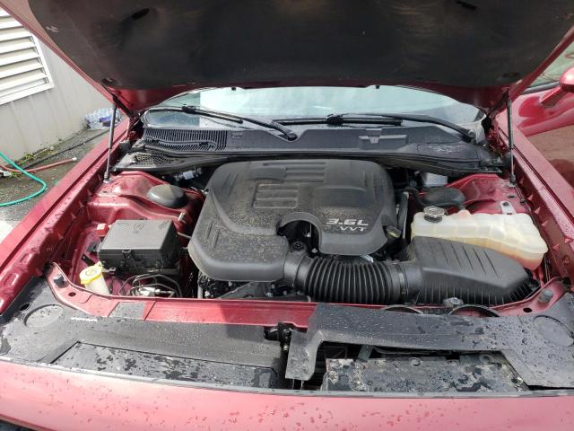 Photo 11 from auction – 2021 DODGE CHALLENGER with VIN 2C3CDZAG4MH681254