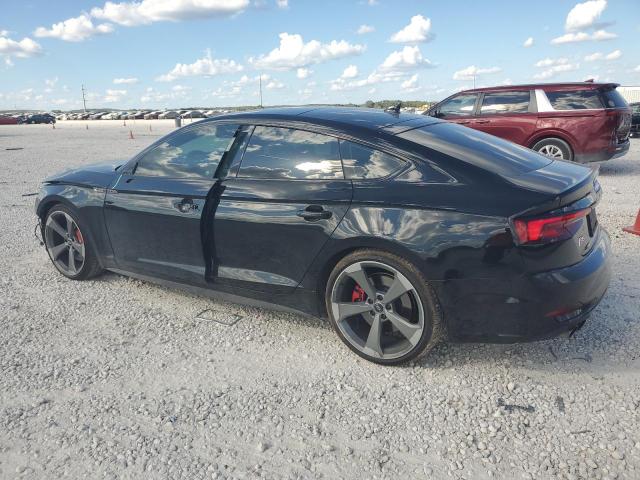 Photo 2 from auction – 2019 AUDI S5 PREMIUM with VIN WAUB4CF57KA081221