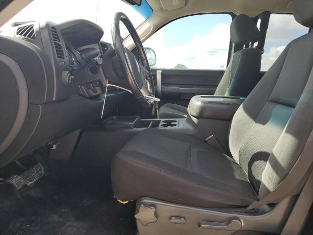 Photo 7 from auction – 2007 CHEVROLET SILVERADO with VIN 2GCEK19JX71647103