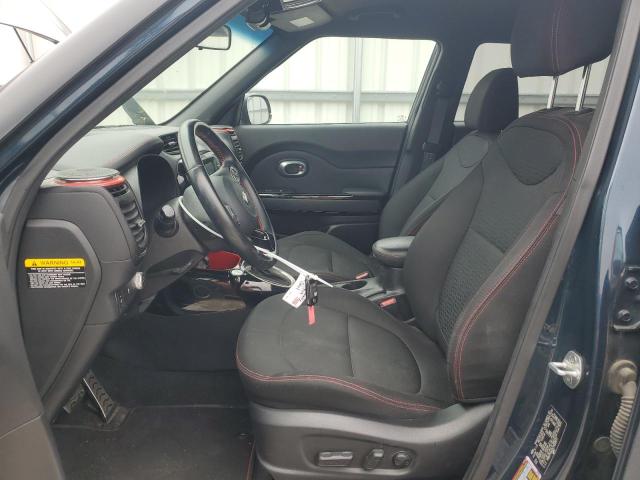 Foto 7 de la subasta – 2018 KIA SOUL + con VIN KNDJP3A55J7620377