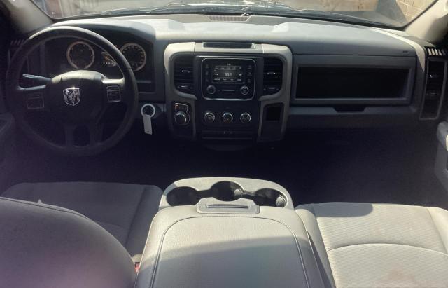 Photo 9 from auction – 2016 RAM 1500 ST with VIN 3C6JR6AT2GG153935