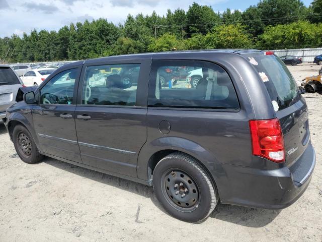 Photo 2 from auction – 2015 DODGE GRAND CARA with VIN 2C4RDGBG2FR749654