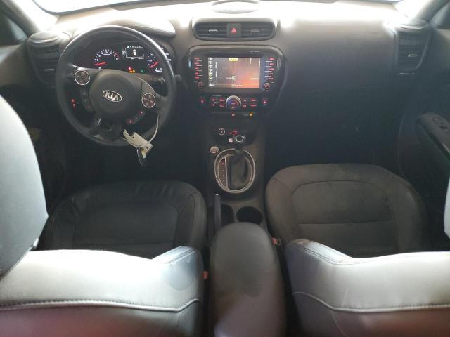 Photo 8 from auction – 2016 KIA SOUL ! with VIN KNDJX3A50G7840308
