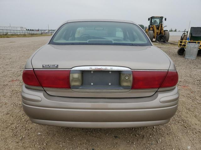 Photo 6 from auction – 2001 BUICK LESABRE CU with VIN 1G4HP54K01U216864