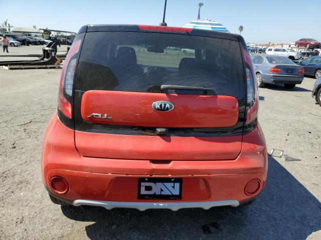 Photo 6 from auction – 2019 KIA SOUL + with VIN KNDJP3A53K7021849