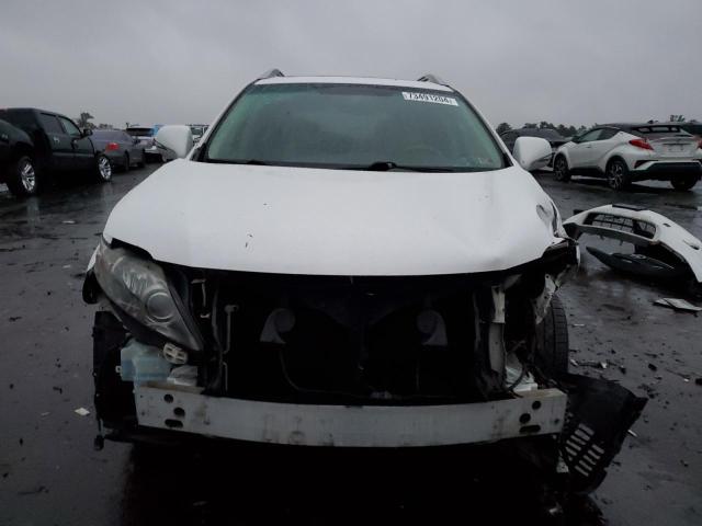 Photo 5 from auction – 2011 LEXUS RX 350 with VIN 2T2BK1BA7BC084269