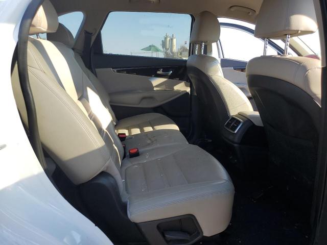 Photo 11 from auction – 2019 KIA SORENTO EX with VIN 5XYPHDA54KG470683