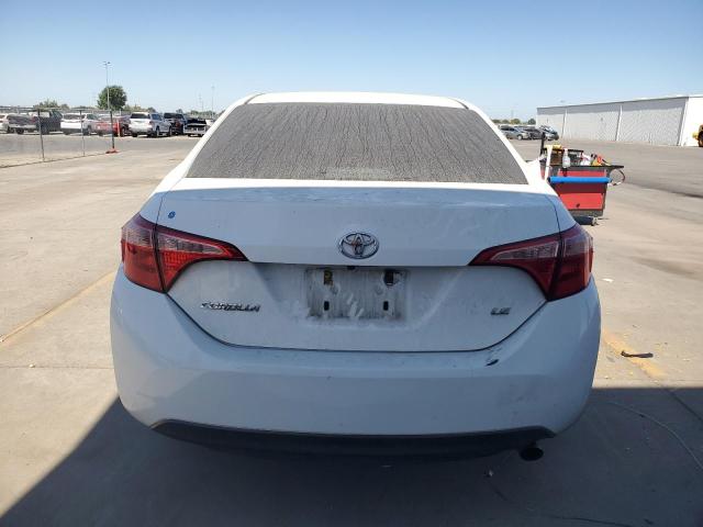 Photo 6 from auction – 2019 TOYOTA COROLLA L with VIN 2T1BURHE5KC242096