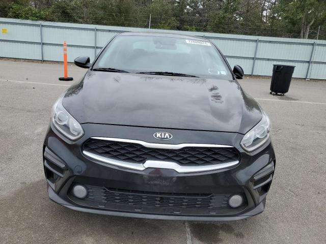 Photo 5 from auction – 2019 KIA FORTE FE with VIN 3KPF24AD4KE024227