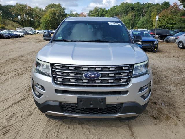 Photo 5 from auction – 2016 FORD EXPLORER X with VIN 1FM5K8D80GGC96732