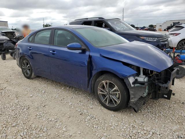 Photo 4 from auction – 2022 KIA FORTE FE with VIN 3KPF24AD5NE497185