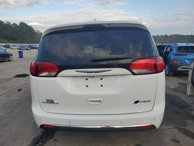 Photo 6 from auction – 2019 CHRYSLER PACIFICA H with VIN 2C4RC1N73KR508949