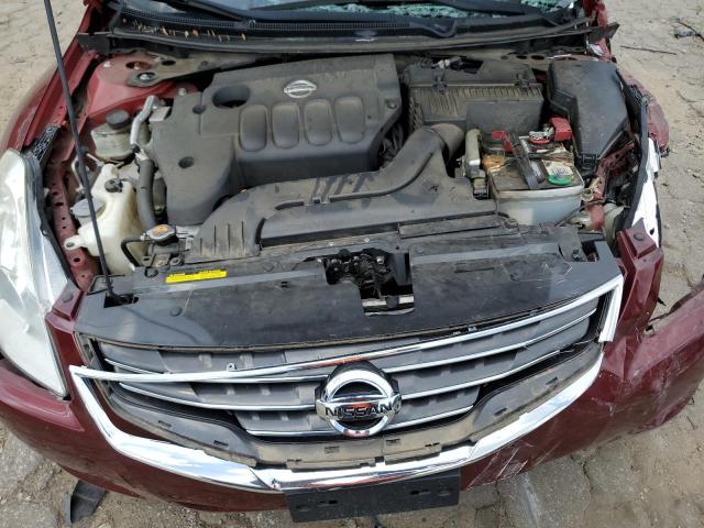 Photo 11 from auction – 2011 NISSAN ALTIMA BAS with VIN 1N4AL2AP0BN476456