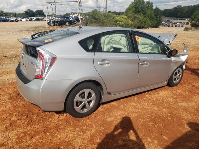 Photo 3 from auction – 2013 TOYOTA PRIUS with VIN JTDKN3DU8D1733499