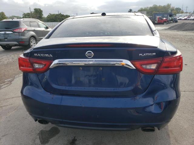 صورة رقم 6 من المزاد - 2016 NISSAN MAXIMA 3.5 مع VIN 1N4AA6AP6GC425592