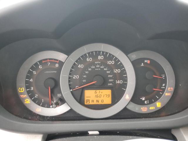 Photo 9 from auction – 2010 TOYOTA RAV4 LIMIT with VIN 2T3DK4DV8AW025735