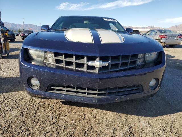 Photo 5 from auction – 2010 CHEVROLET CAMARO LT with VIN 2G1FB1EV8A9224955