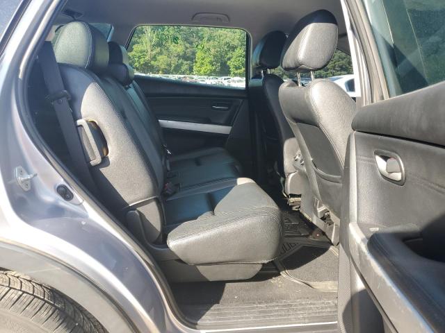 صورة رقم 11 من المزاد - 2008 MAZDA CX-9 مع VIN JM3TB38V580139956