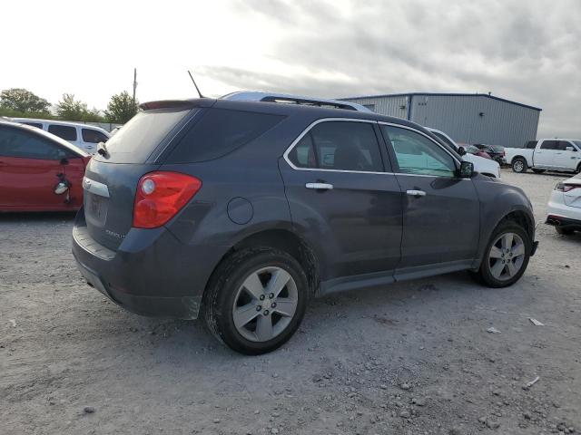 Photo 3 from auction – 2013 CHEVROLET EQUINOX LT with VIN 2GNALFEK5D6413335